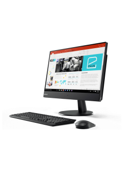 Lenovo AIO V510z 23″ FHD -Touch Intel® Core i5-7400T